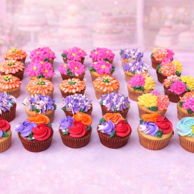 3 Dozen Cupcakes 🧁 
