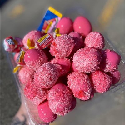 Candied Grapes (large) 🍉 