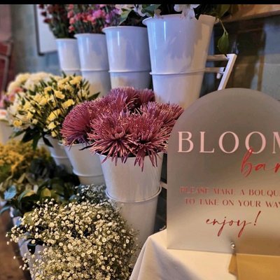 Floral Cart 🌹The Basics 