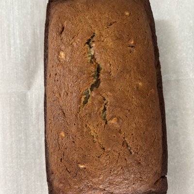 Banana Bread