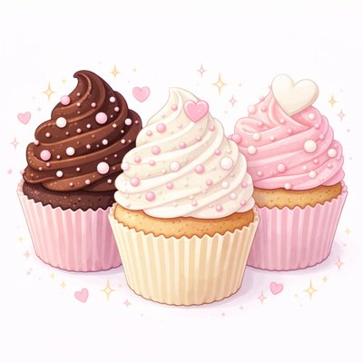 Cupcakes