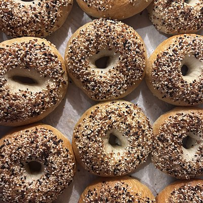 Bagels