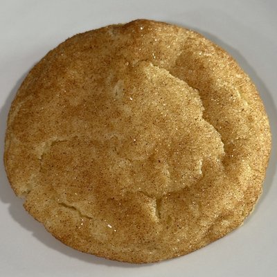 Snickerdoodle 
