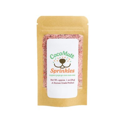 Berry Blend Food Topper