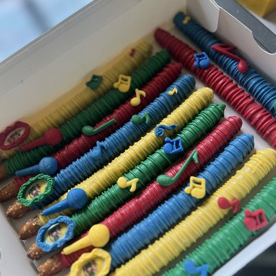 Pretzels (12)