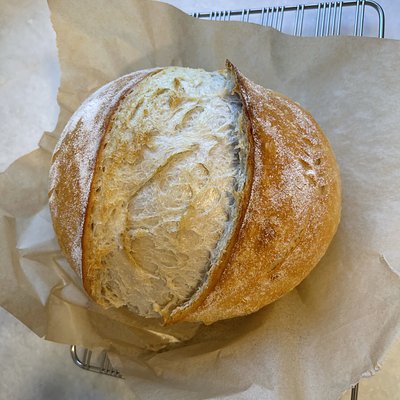 Original Sourdough 