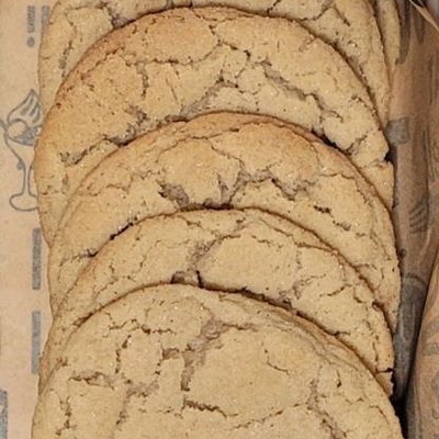 Snickerdoodle