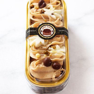 Espresso Chocolate Chip 