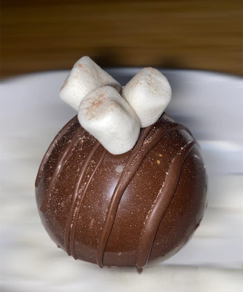 Cocoa Bomb