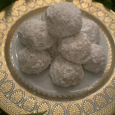 Sandtarts (priced per batch of 40-50 cookies)