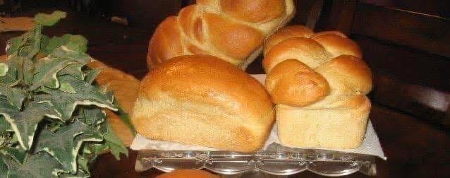 White Bread 