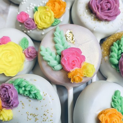CAKEPOPS 