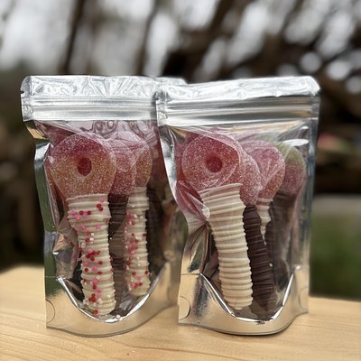 Whole Sale - Sour Keys 