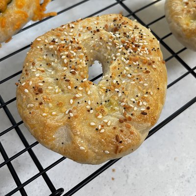 Everything Bagel 