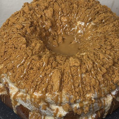 Pound Cakes