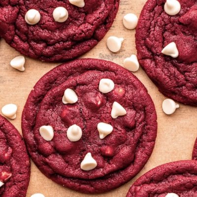 Red velvet 
