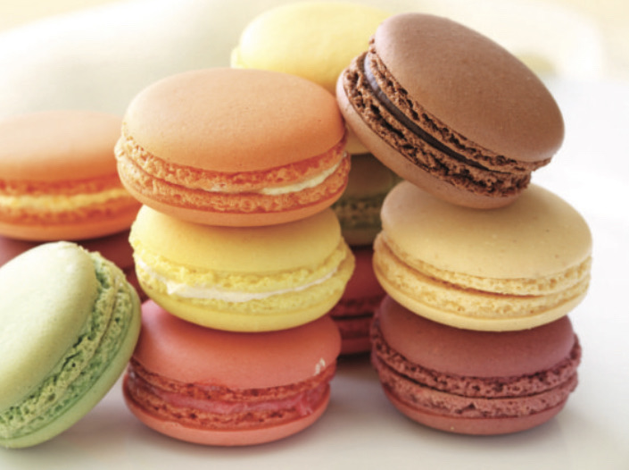 Macarons