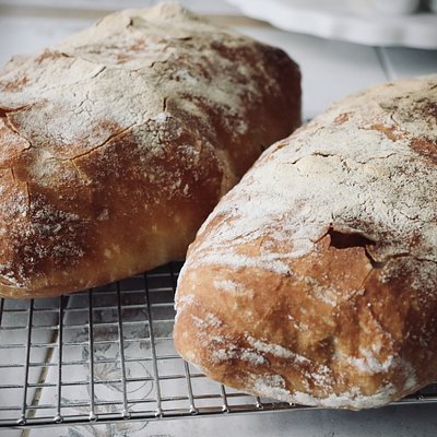 Ciabatta 