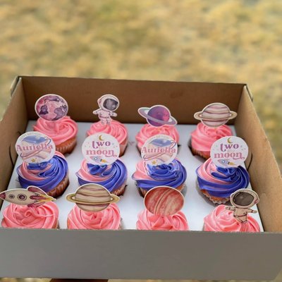 Cupcakes 