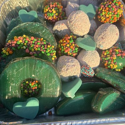 Candied Love Tray 🎀💗