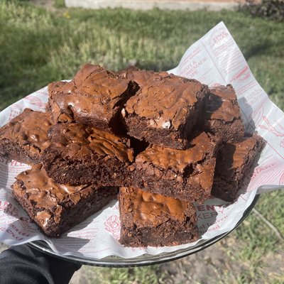 Classic Brownies