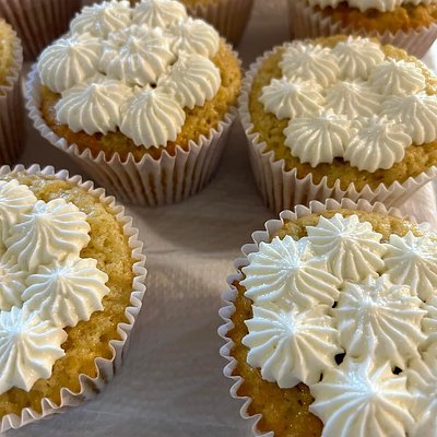 Honey Peach Cream Cheese 