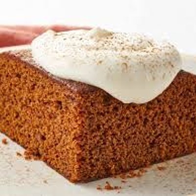 Gingerbread 