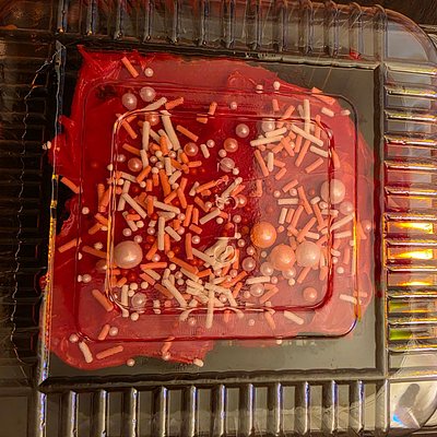 Cake Square