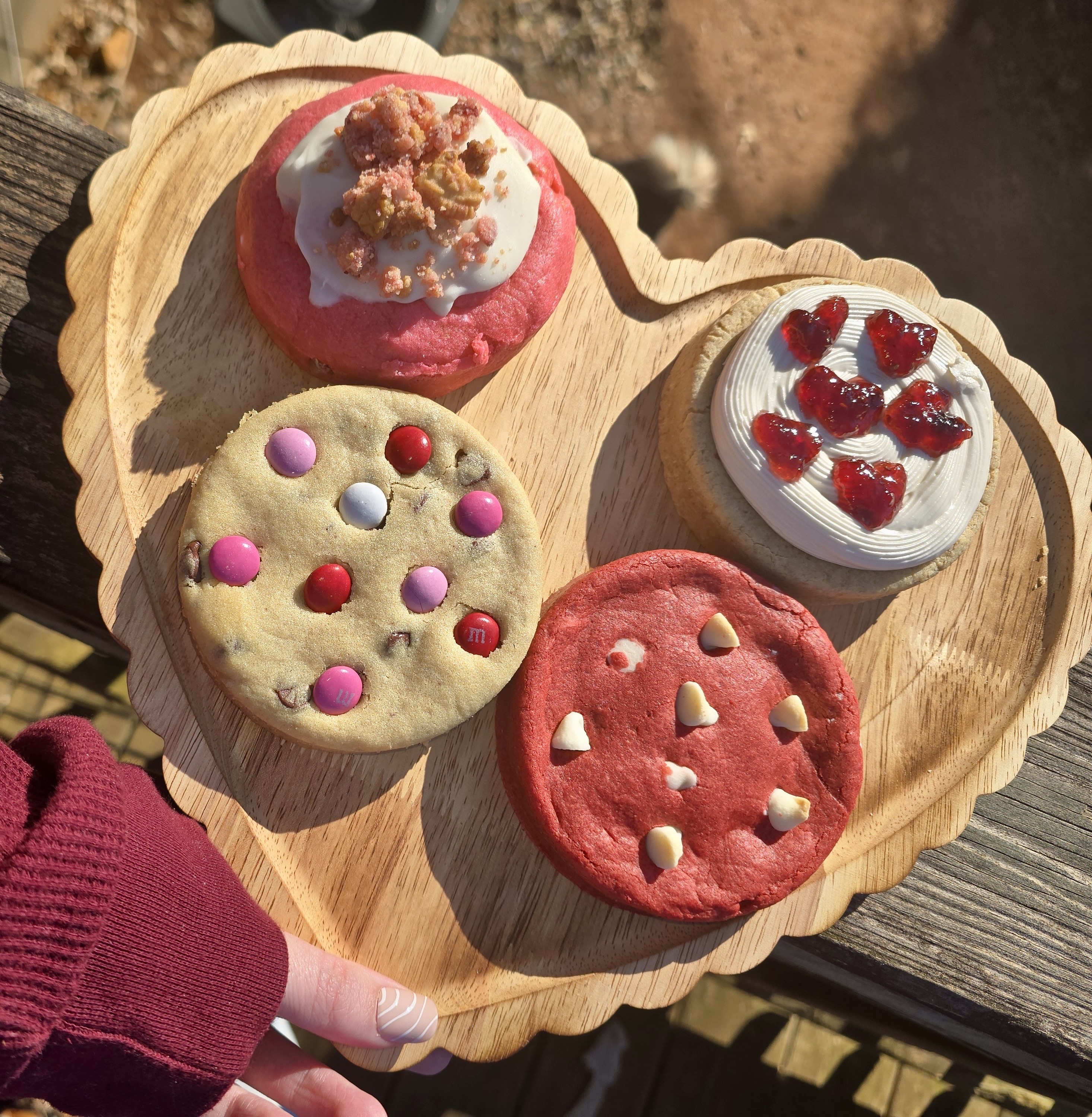 Be Mine Box