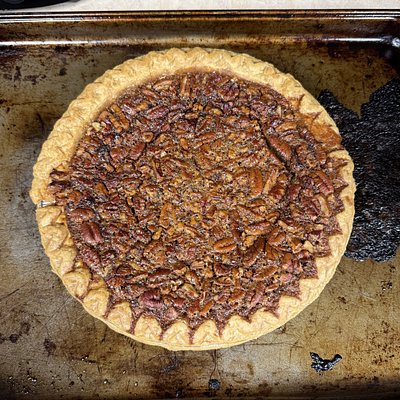 Pecan Pie