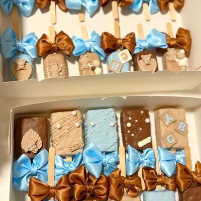 4 dozen Party Package