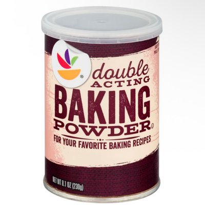 Baking Powder 