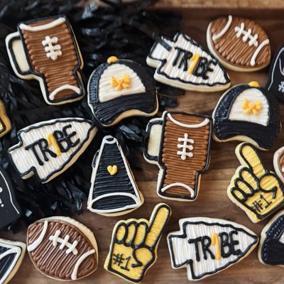 SEMINOLE HOMECOMING BOX