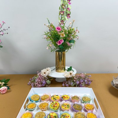 Egg Bites