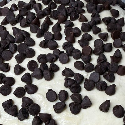 Chocolate Chip 