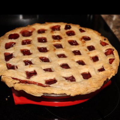 Fruit Pies