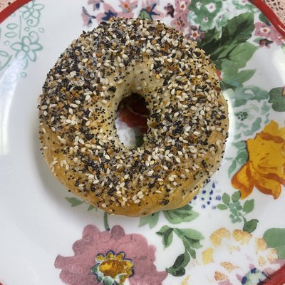 Everything Bagel