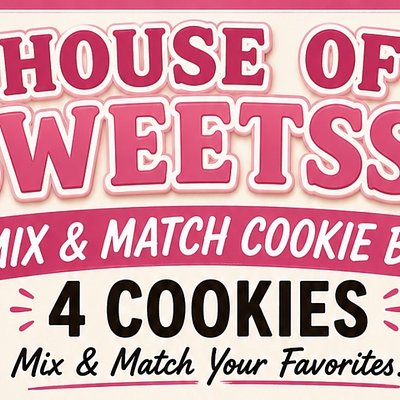 4 Mɪx & Mᴀᴛᴄʜ 🍪