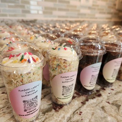 Funfetti