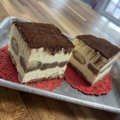 Tiramisu