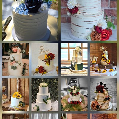 Cake