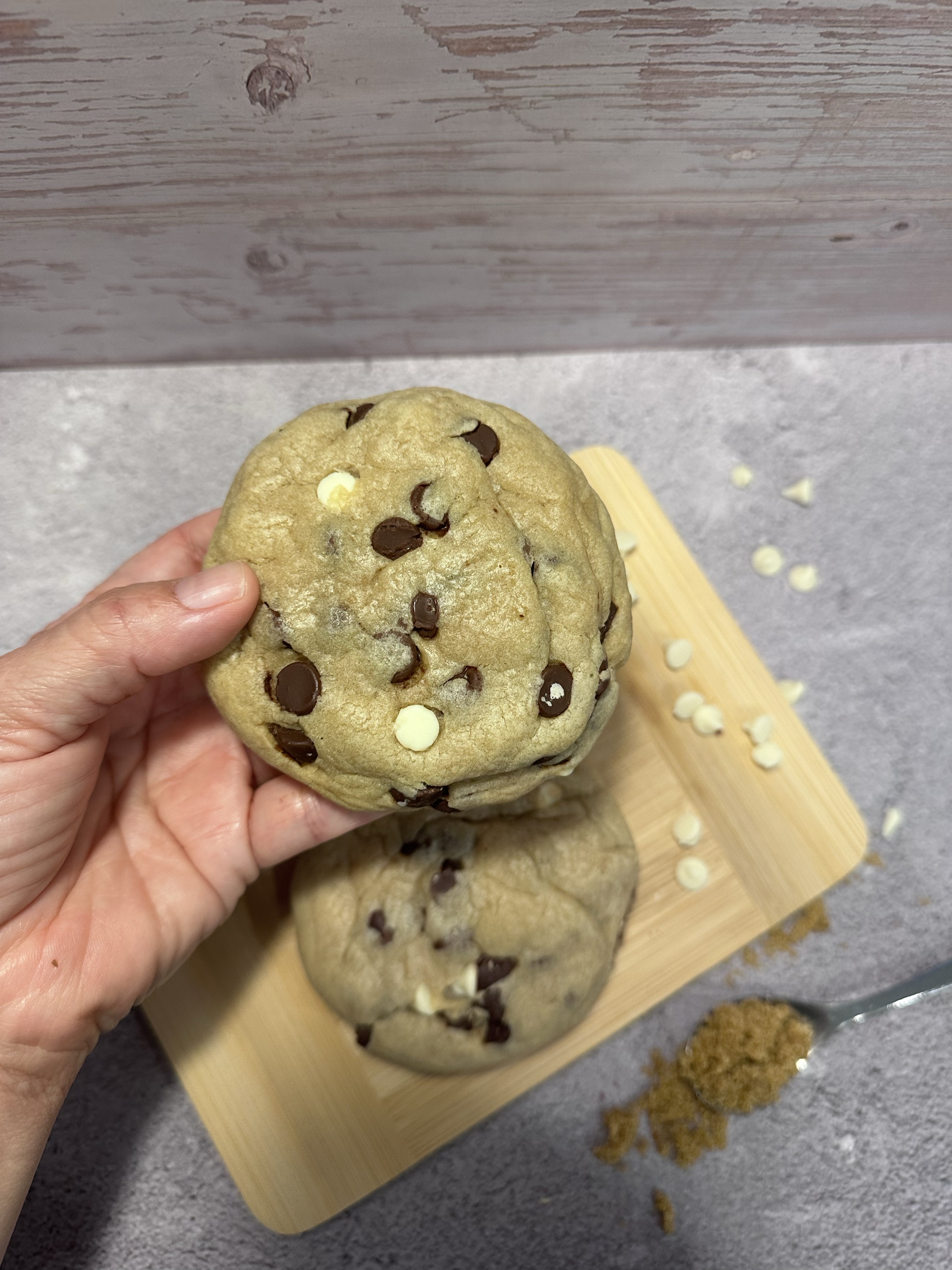 Classic Chunky 🍪