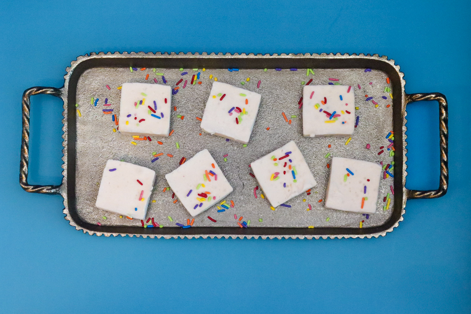 Funfetti Mellow 4pc 
