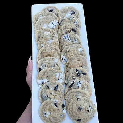 Cookies 1dz 