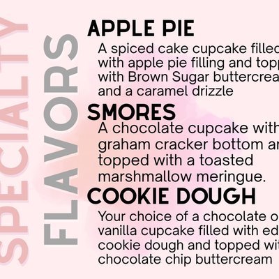Cupcakes