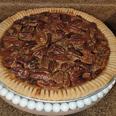 Pecan Pie