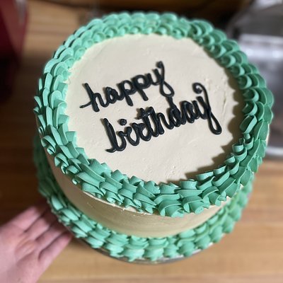 Cakes And More 