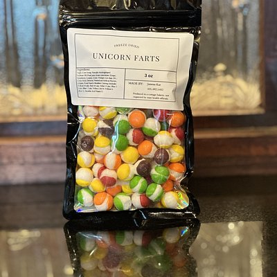 Original Unicorn Farts