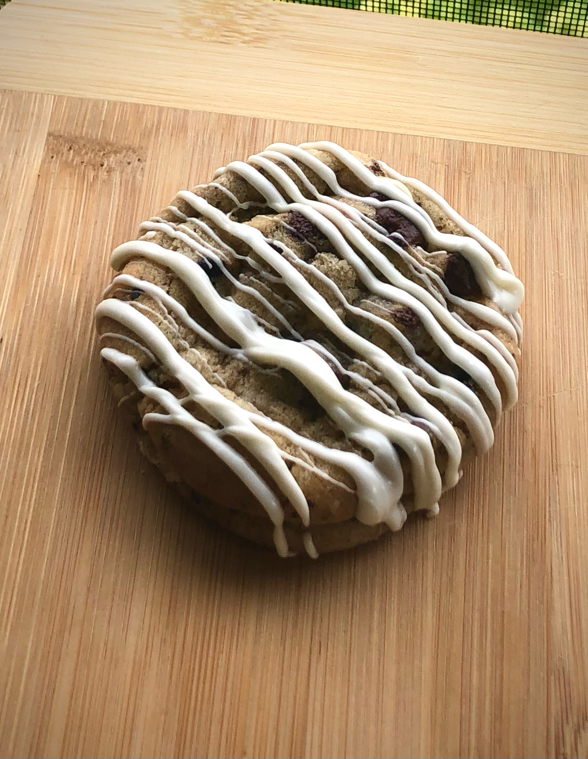 Cookie Dream