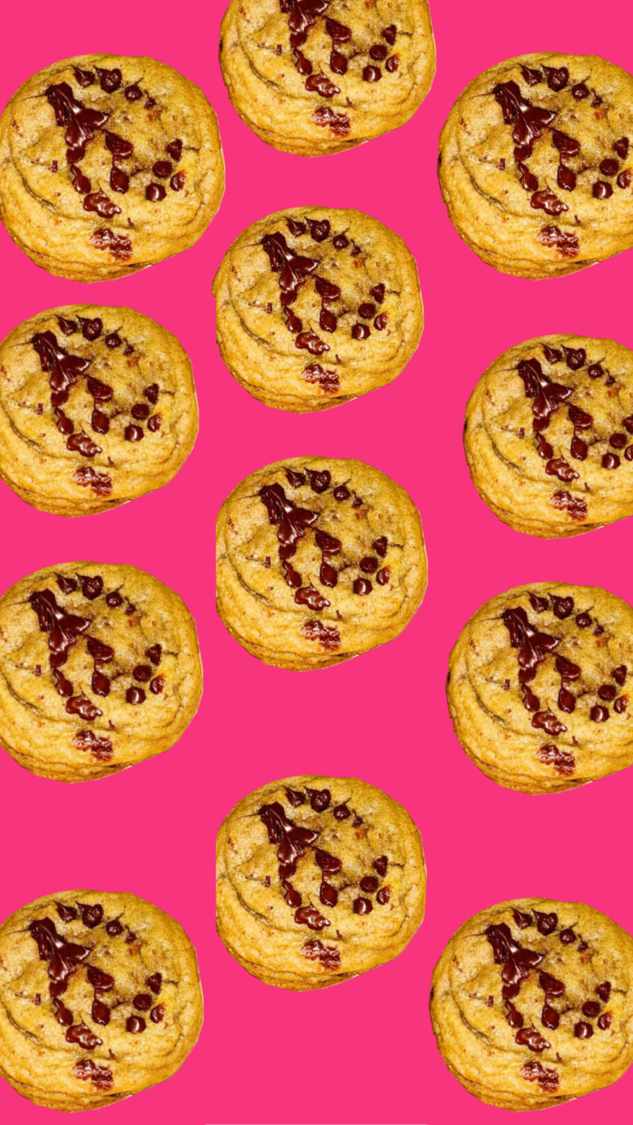 Chocolate Chip baddie